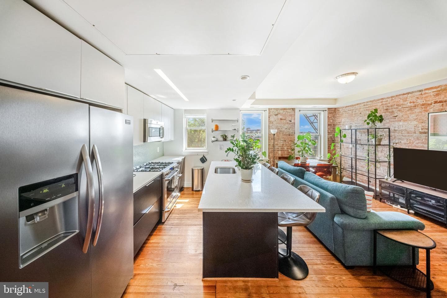 1801 Wyoming Avenue NW #23 photo 8