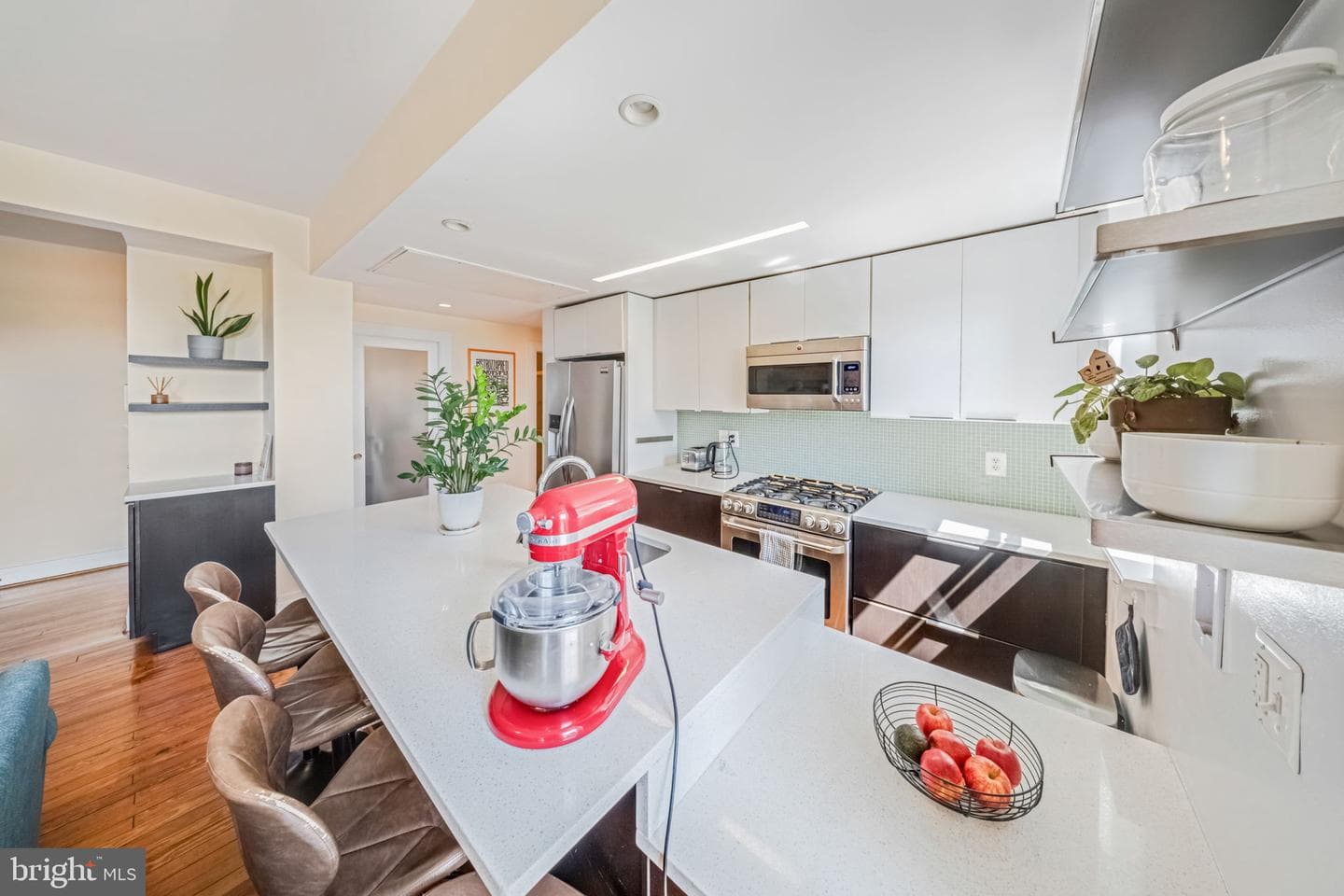 1801 Wyoming Avenue NW #23 photo 9