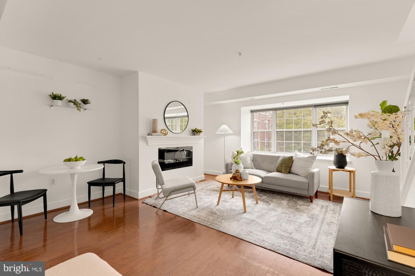 3601 38th Street NW #303, Washington