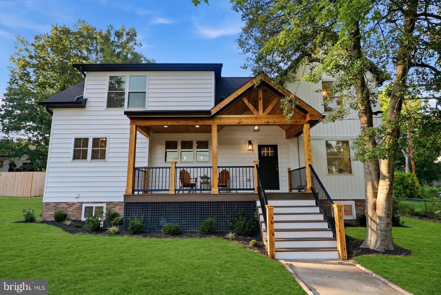 1006 Shepherd Street NE, Washington