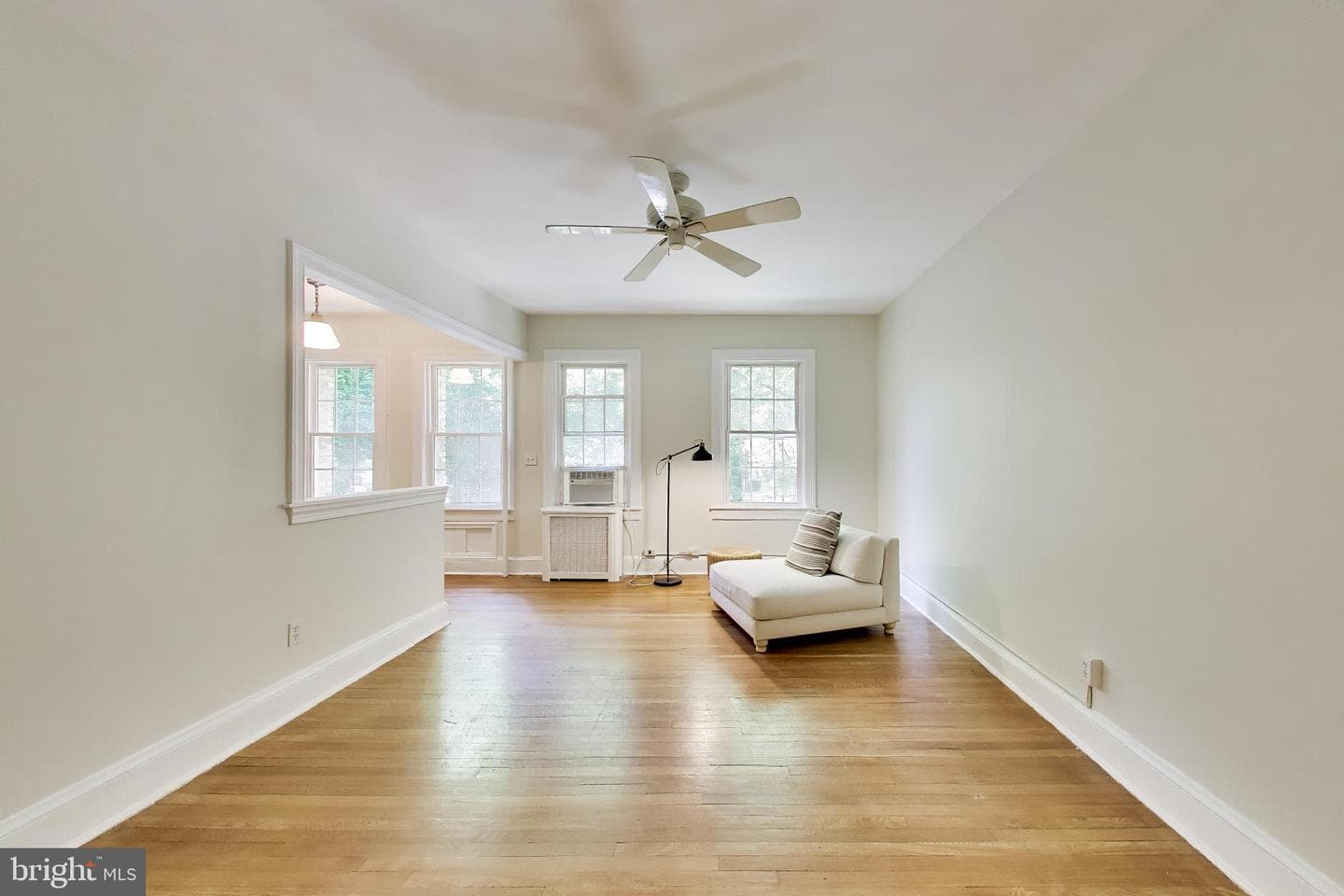 5402 Connecticut Avenue NW #204 photo 5