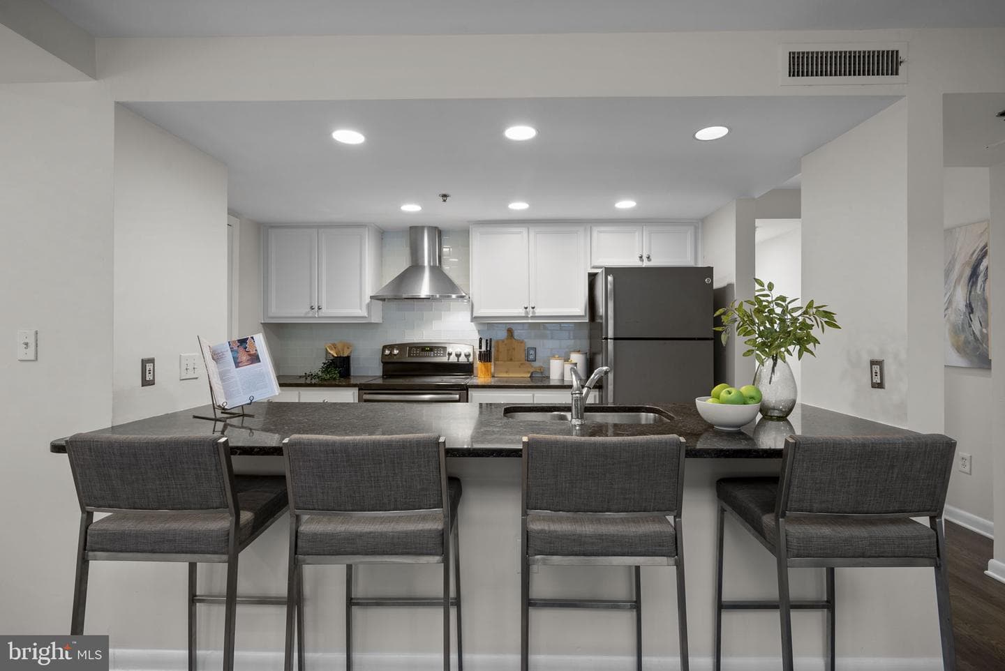 1437 Rhode Island Avenue NW #109 photo 10