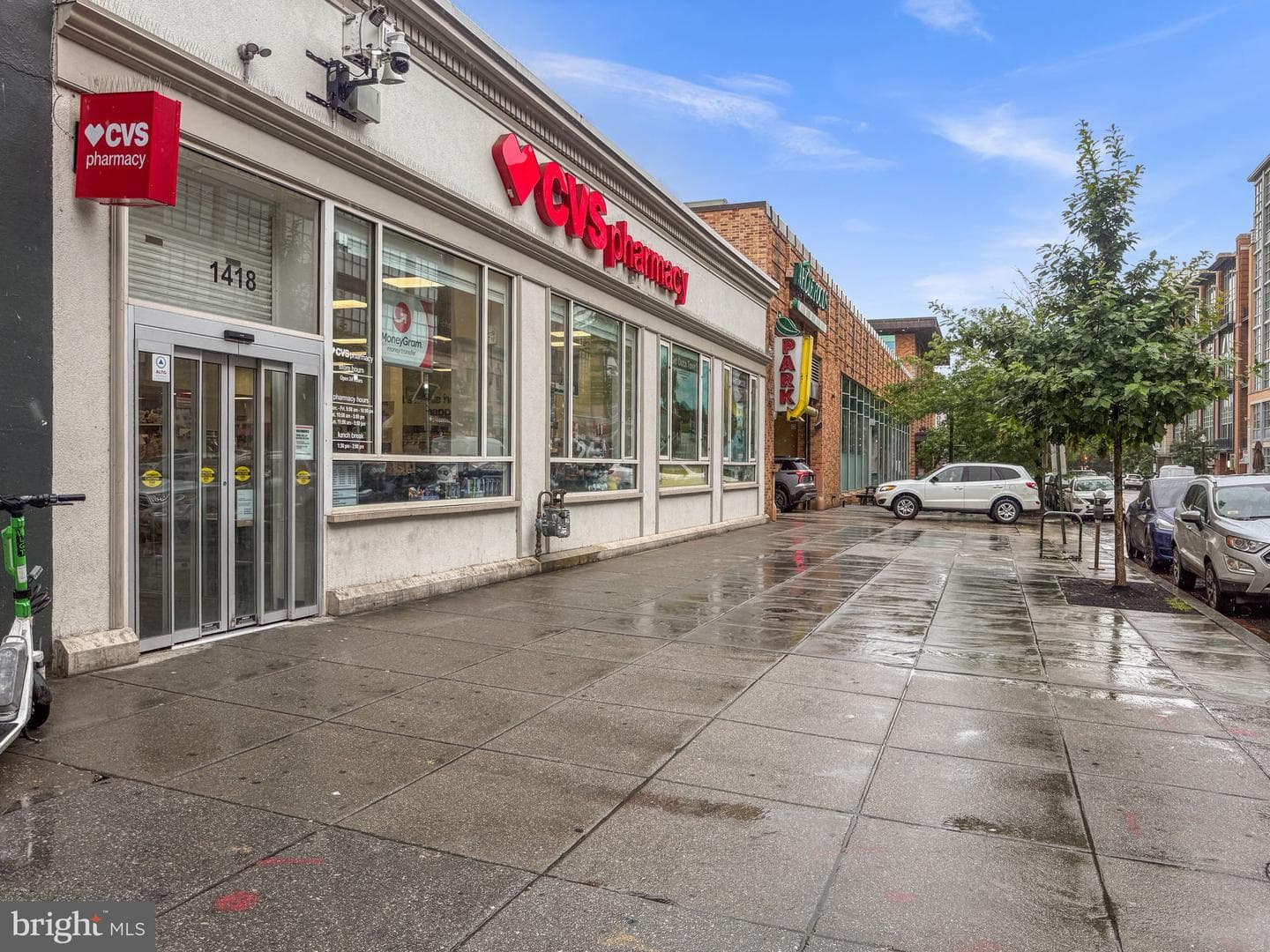 1437 Rhode Island Avenue NW #109 photo 31