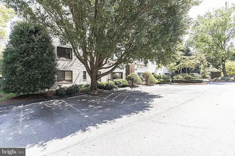 3825 Davis Place NW #3 photo 10