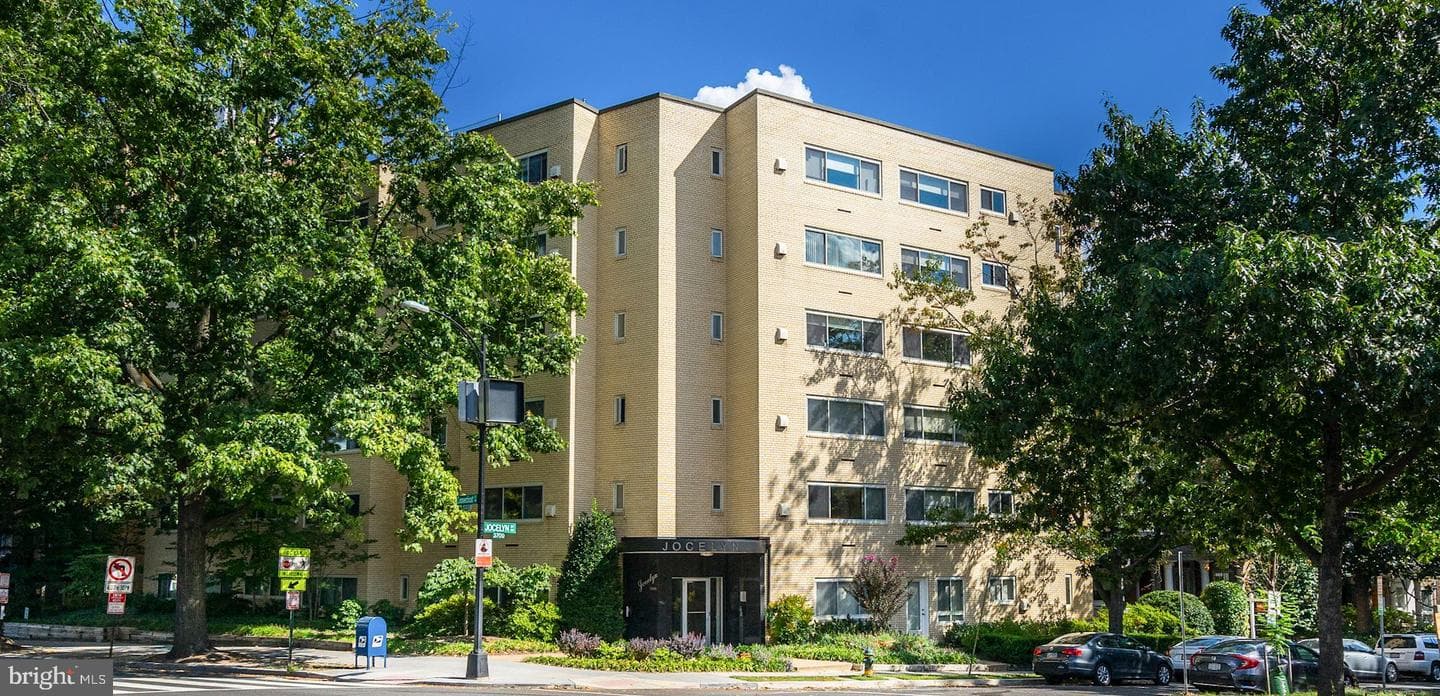 5315 Connecticut Avenue NW #407 photo 38