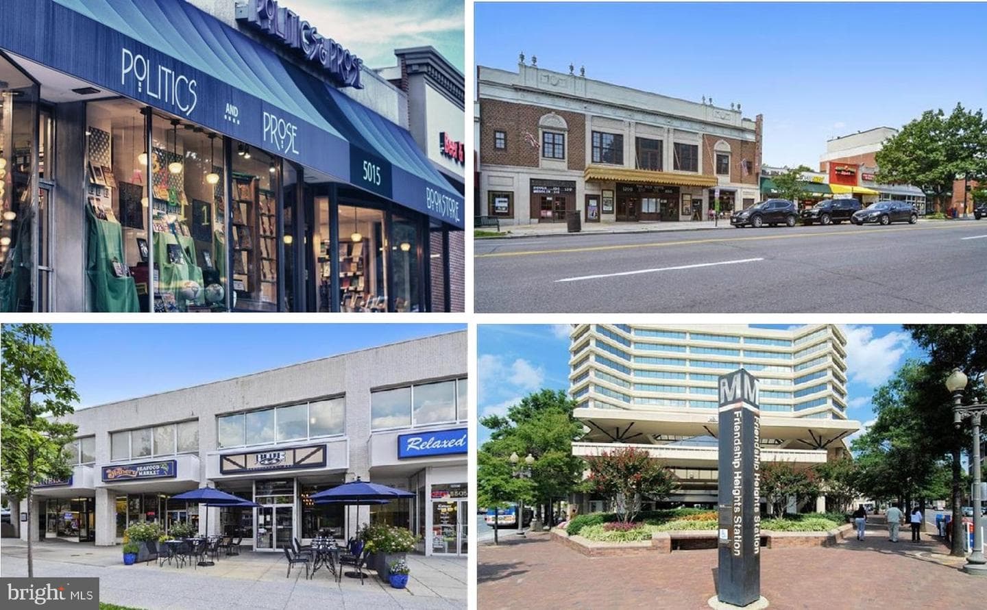 5315 Connecticut Avenue NW #407 photo 44