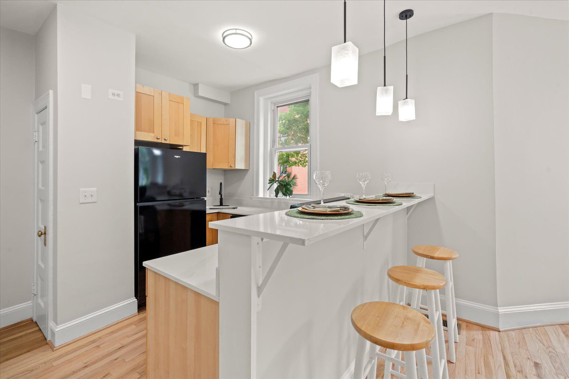 2801 11th Street NW #1 And 2 photo 11