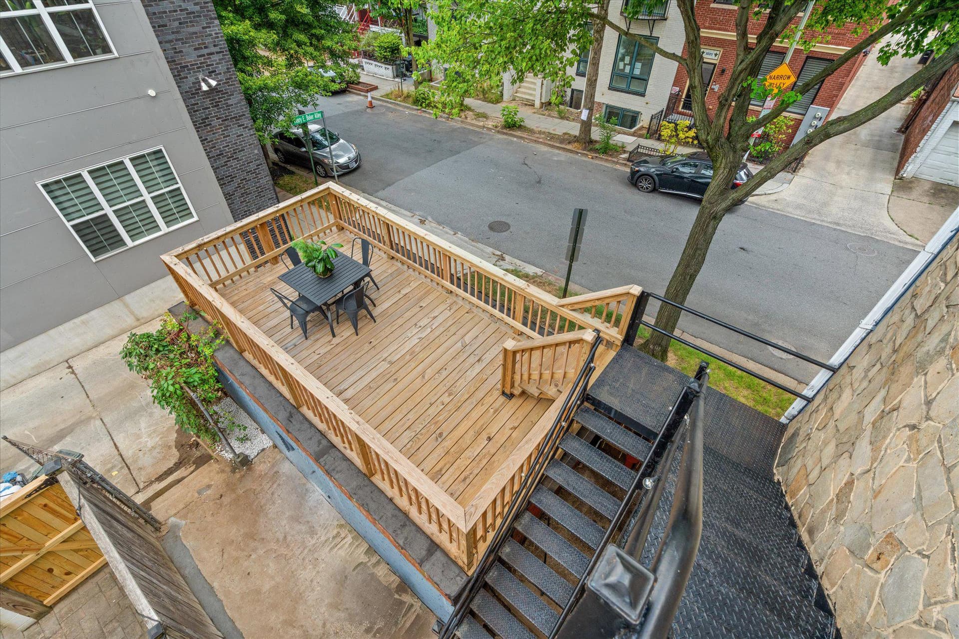2801 11th Street NW #1 And 2 photo 44