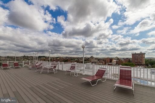 1601 18th Street NW #406 photo 23