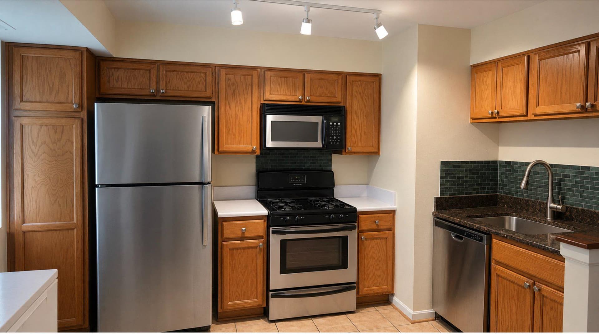 4124 Ames Street NE #203, Washington