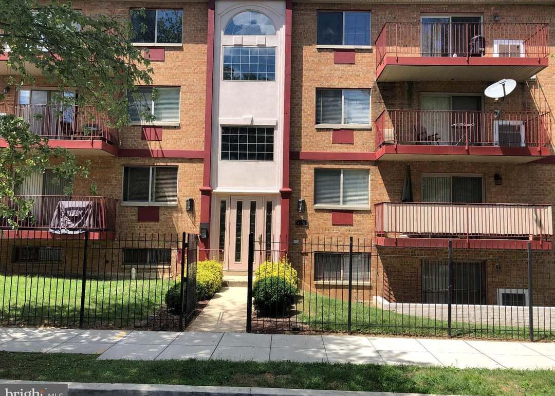 4124 Ames Street NE #203 photo 4