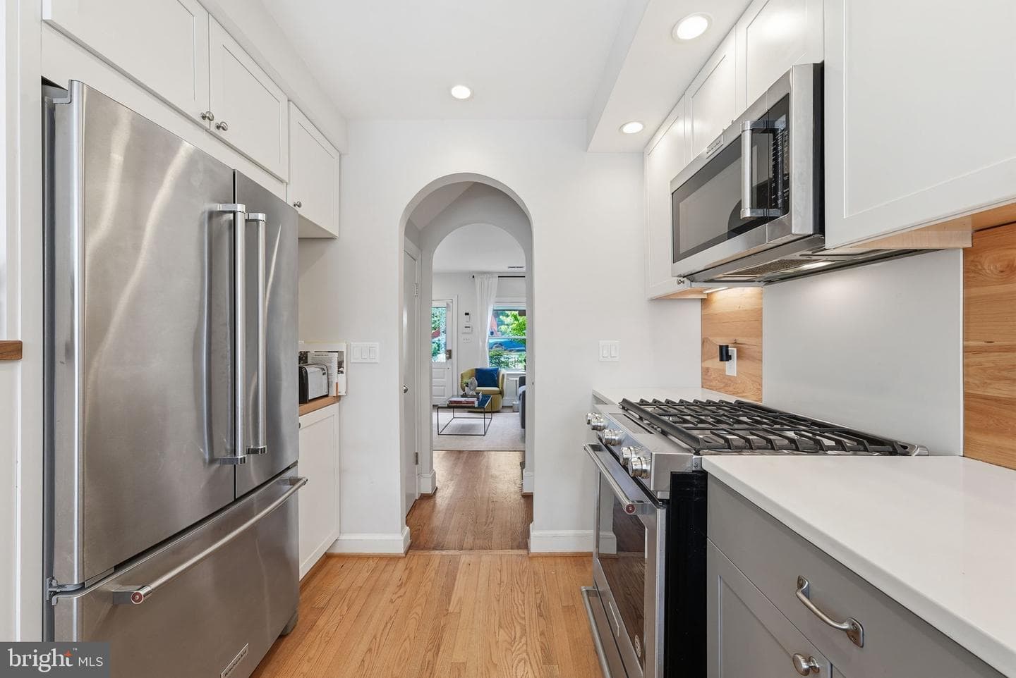 1736 V Street NW photo 11