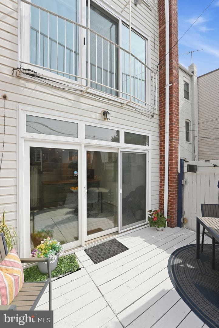 1736 V Street NW photo 20