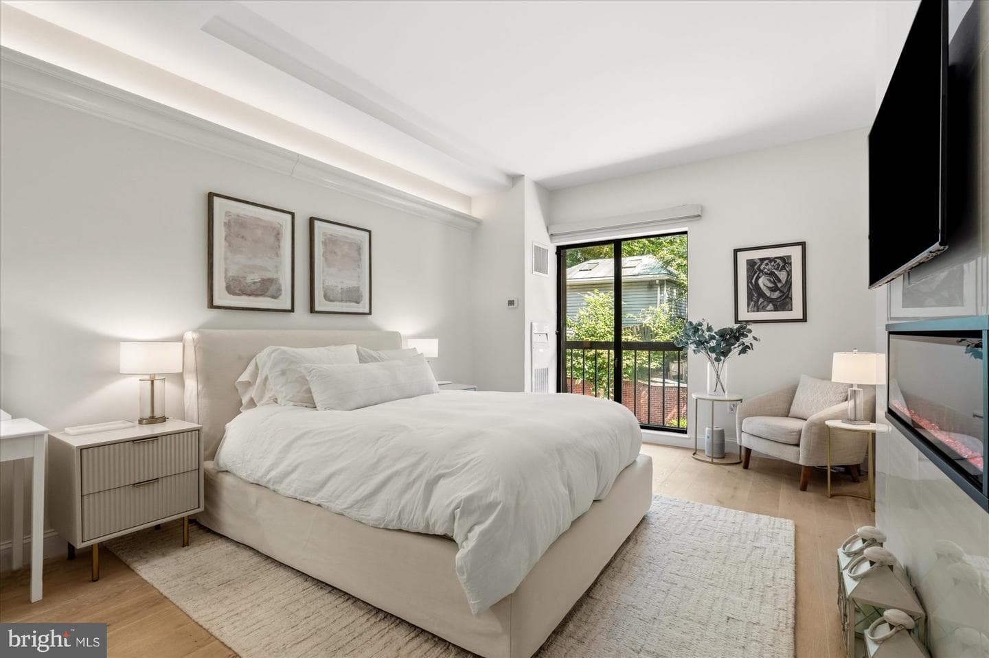 3251 Prospect Street NW #304 photo 21