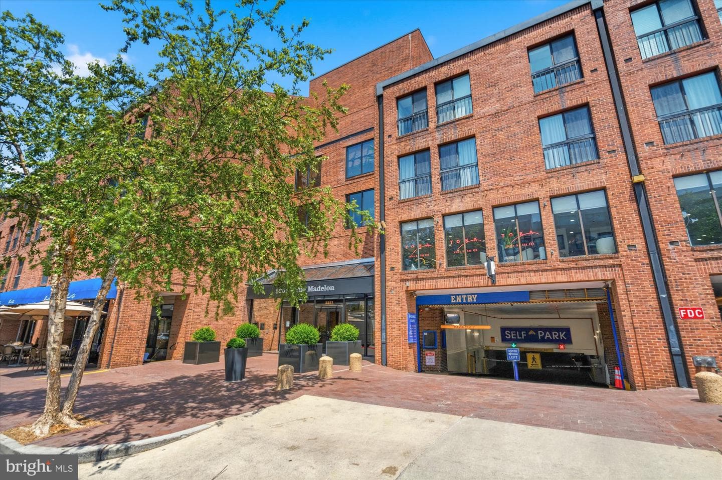 3251 Prospect Street NW #304 photo 34