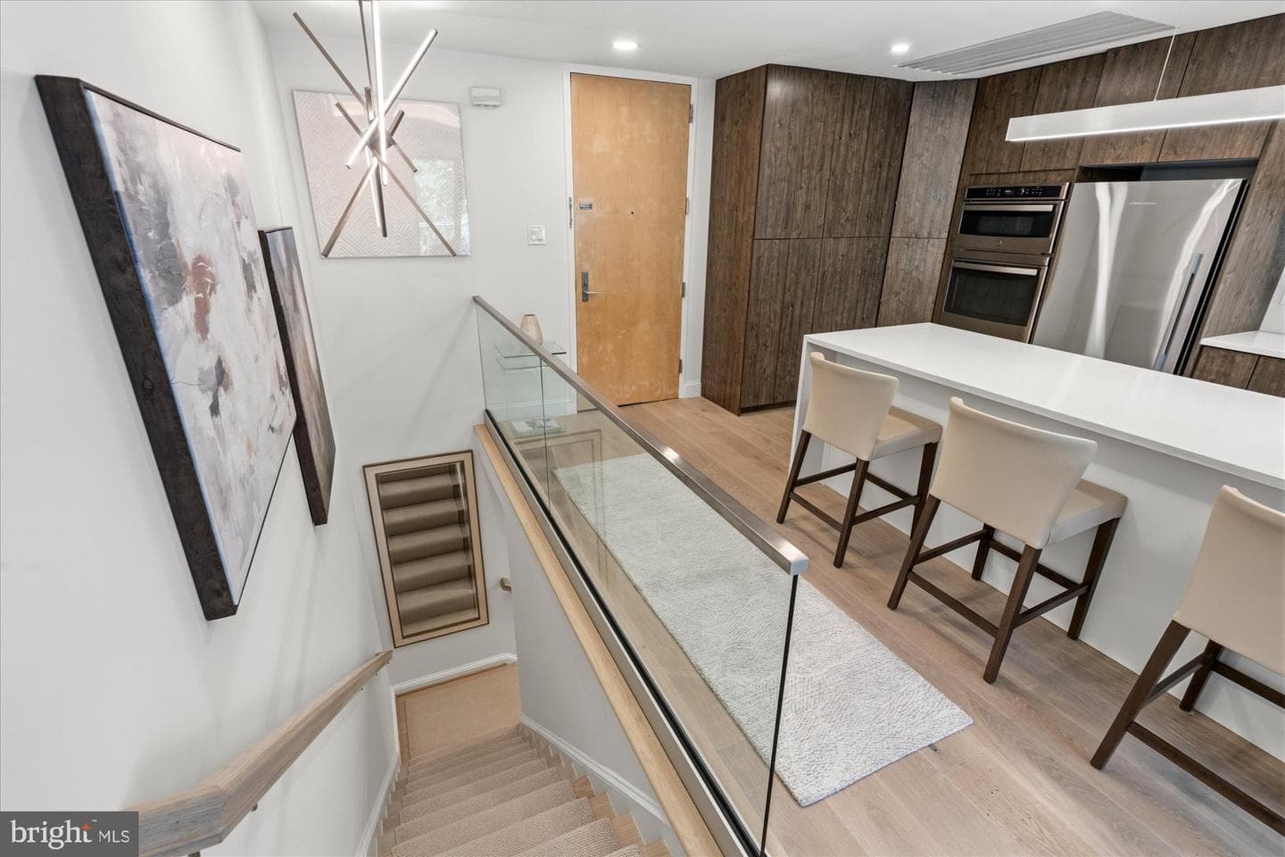 3251 Prospect Street NW #304 photo 4