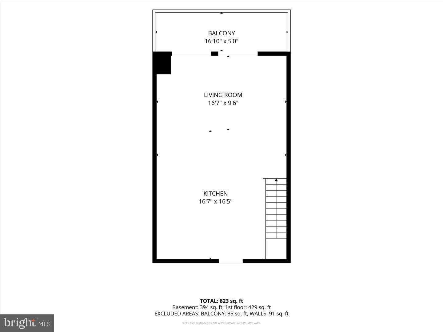 3251 Prospect Street NW #304 photo 40