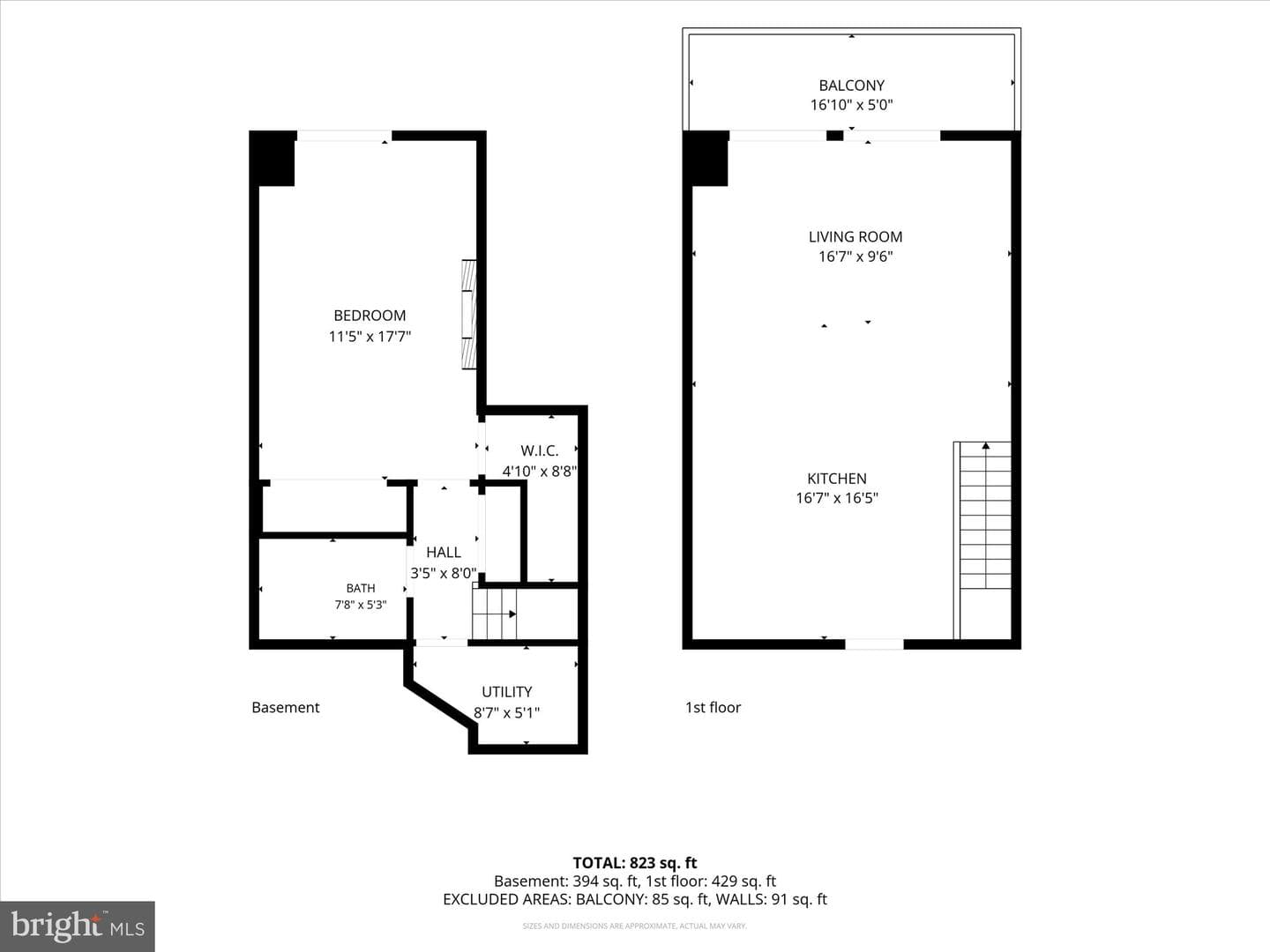 3251 Prospect Street NW #304 photo 41
