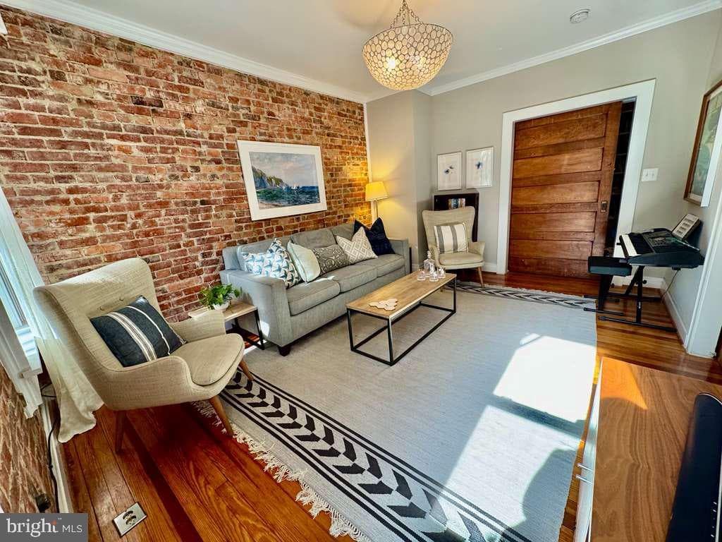 1811 Wyoming Avenue NW #22, Washington