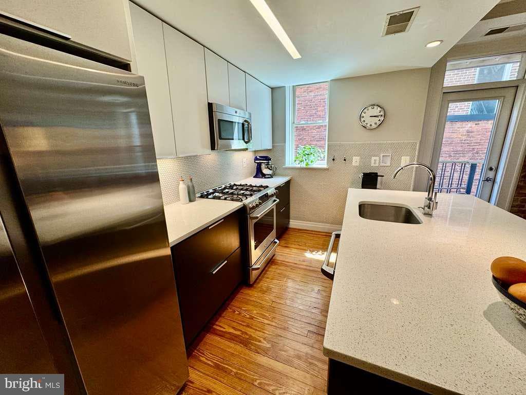 1811 Wyoming Avenue NW #22 photo 5