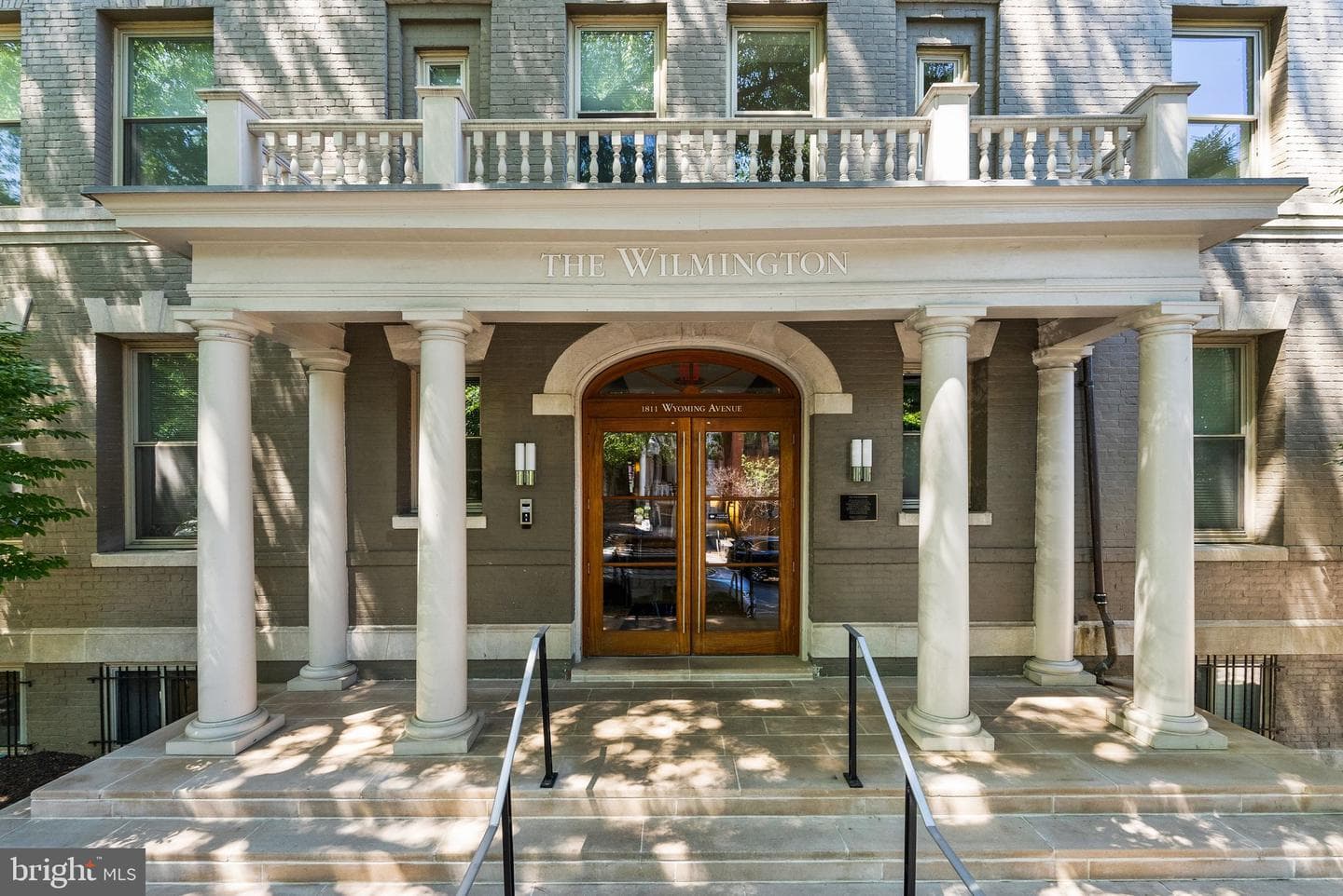 1811 Wyoming Avenue NW #22 photo 7