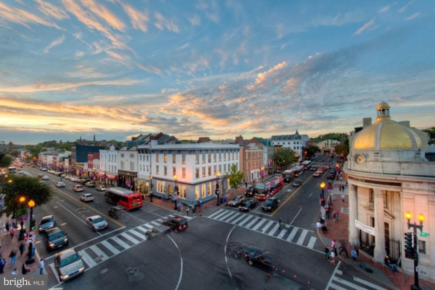 3251 Prospect Street NW #401 photo 31
