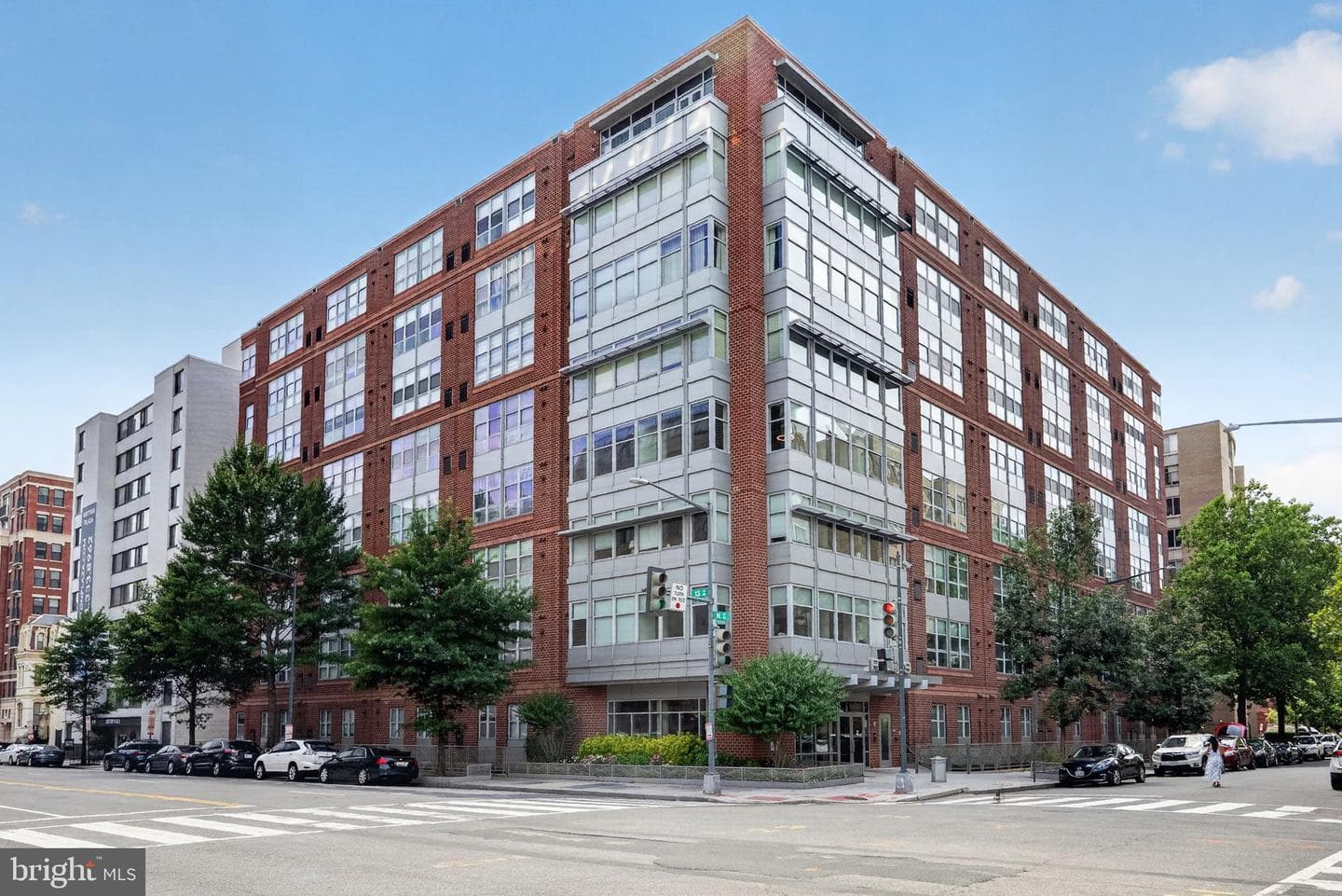 1300 N Street NW #401 photo 2