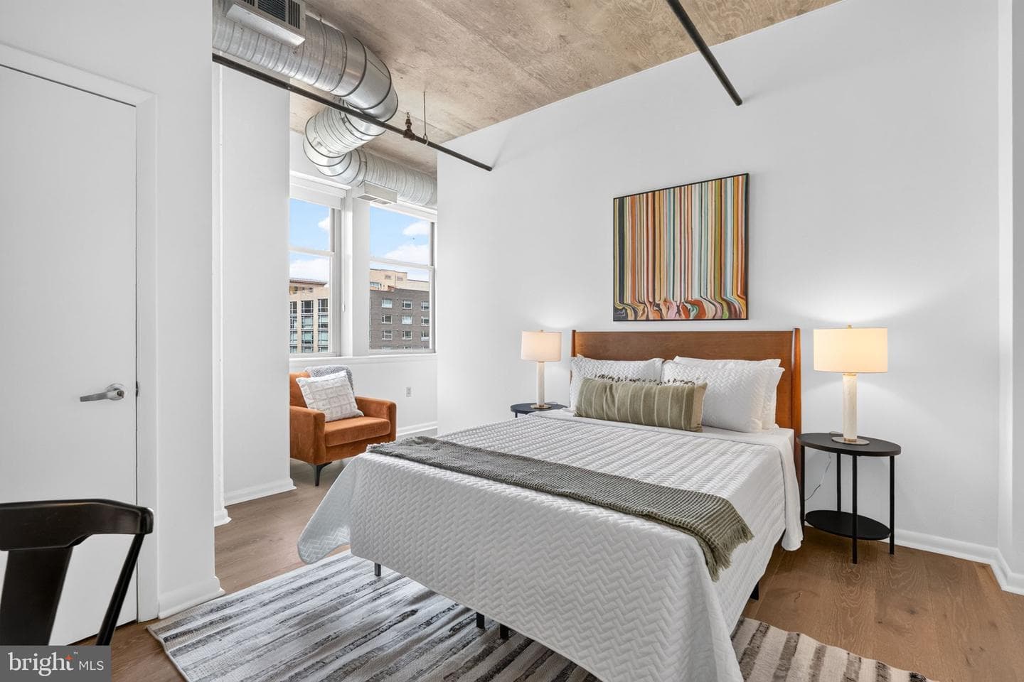 1300 N Street NW #401 photo 20