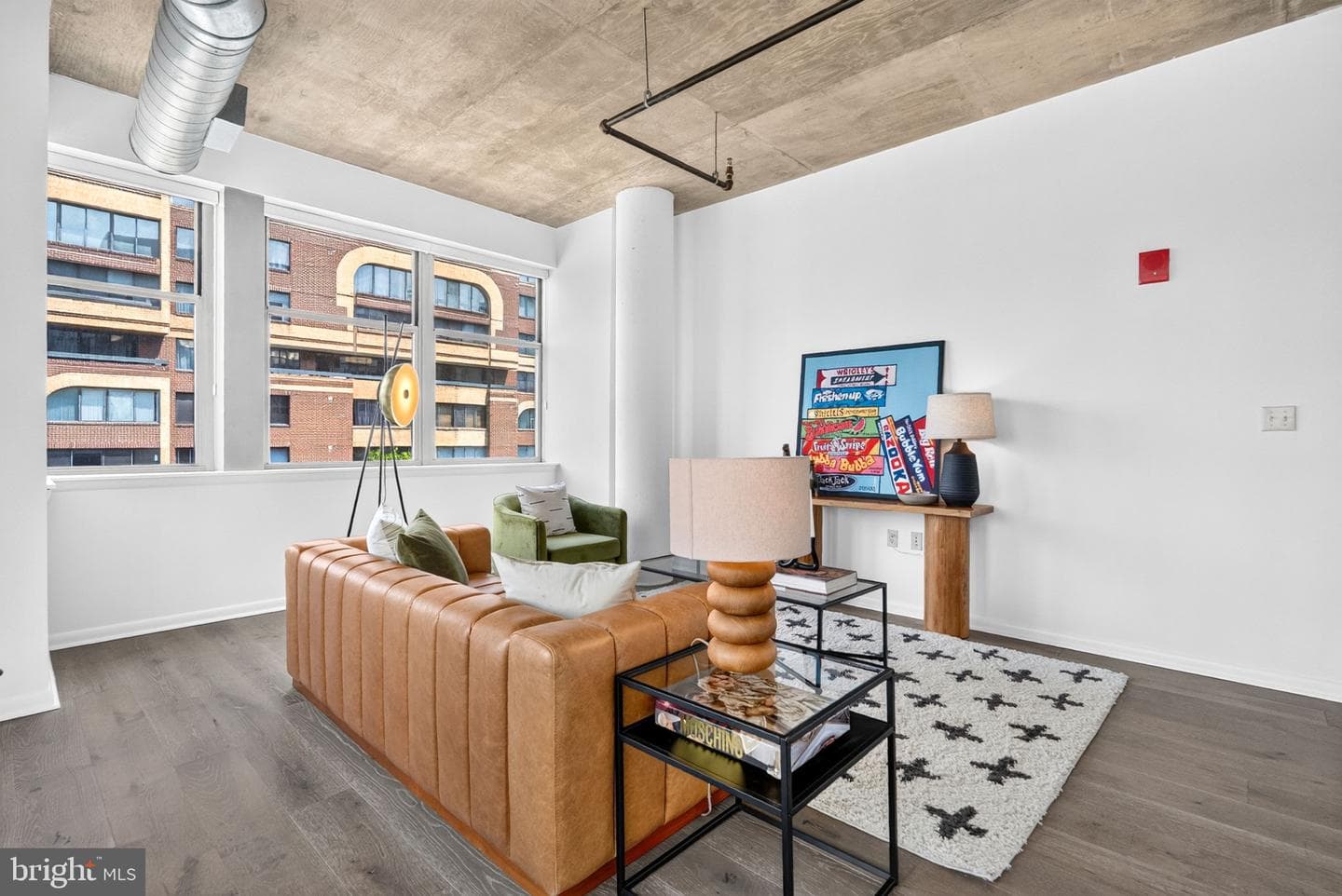 1300 N Street NW #401 photo 6