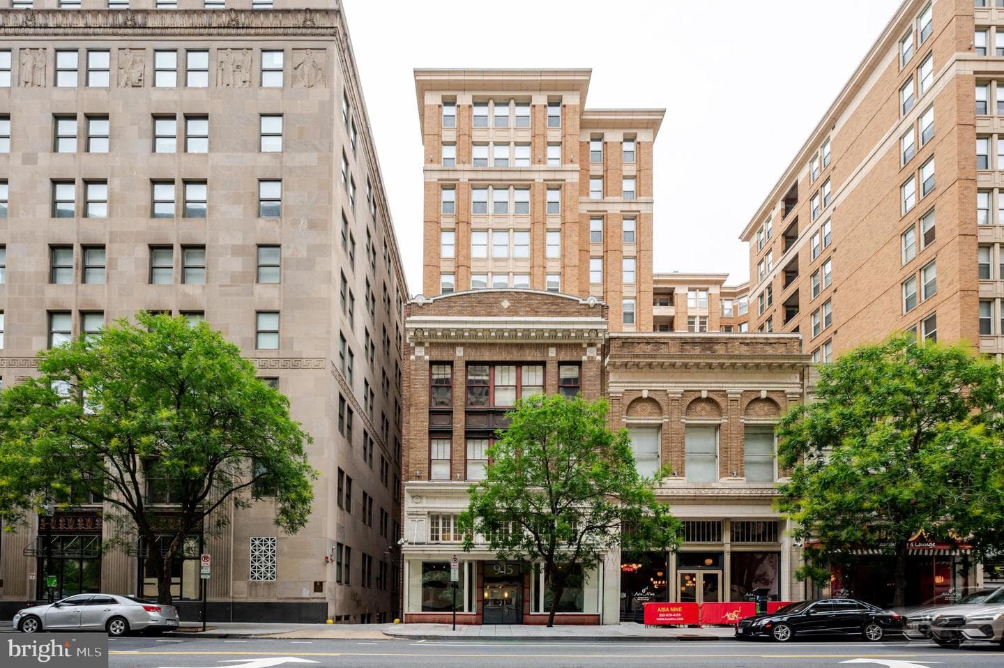 915 E Street NW #317