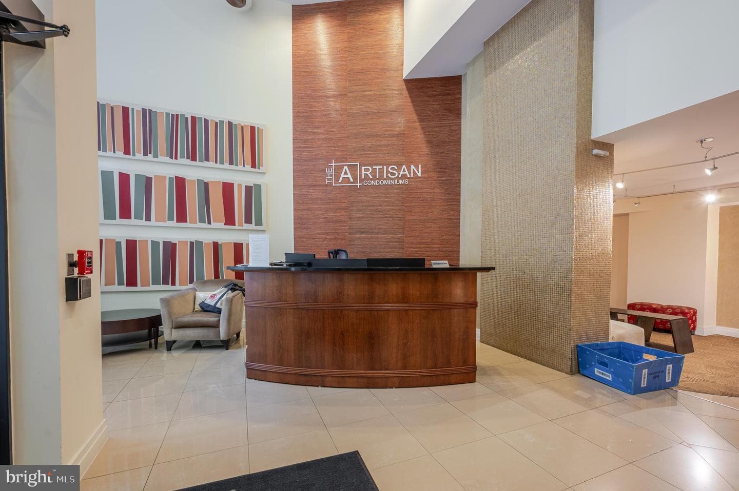 915 E Street NW #317 photo 32