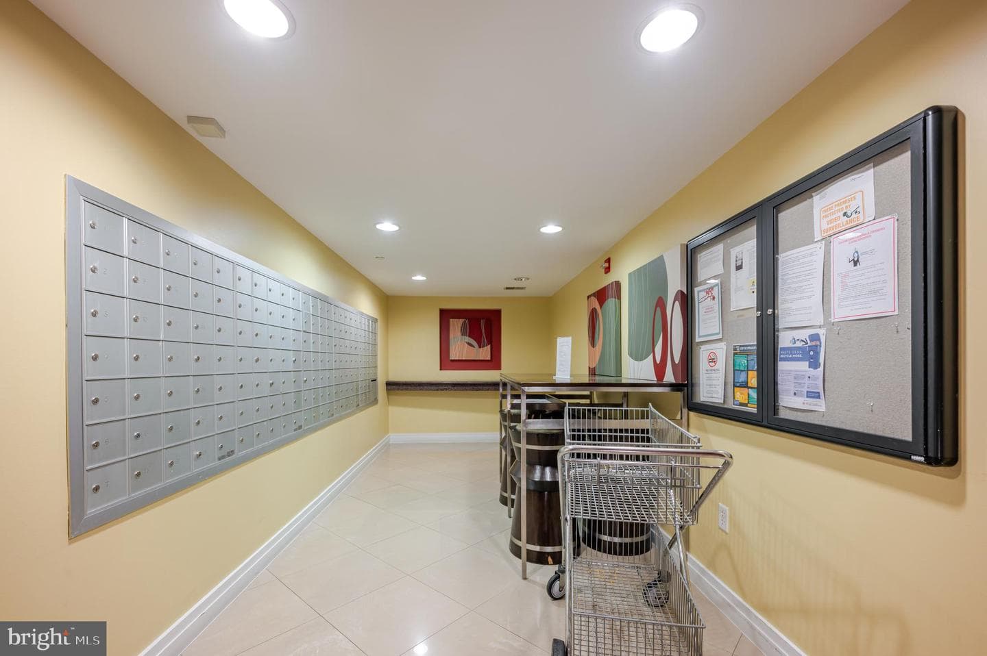 915 E Street NW #317 photo 36