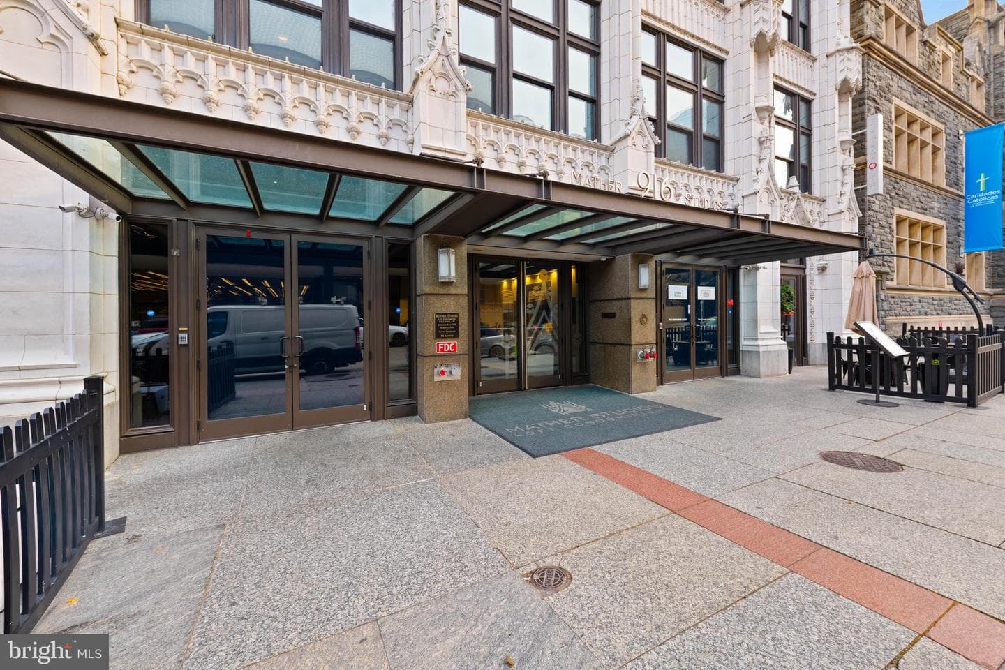 916 G Street NW #903 photo 43