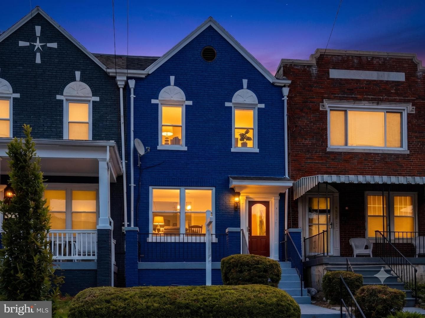 4609 5th Street NW, Washington