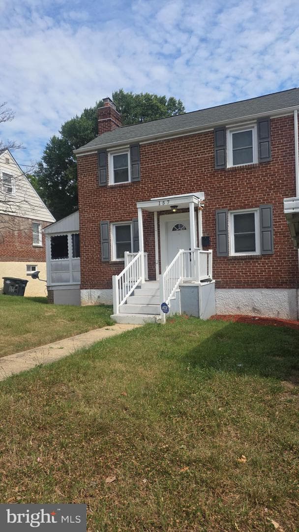157 Chesapeake Street SW photo 7