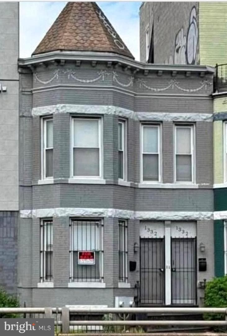 1332 North Capitol Street NW, Washington