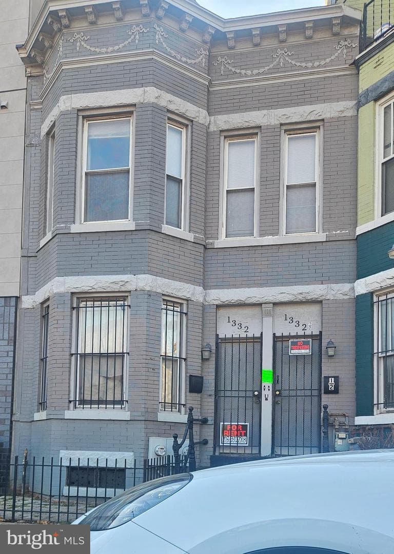 1332 North Capitol Street NW, Washington