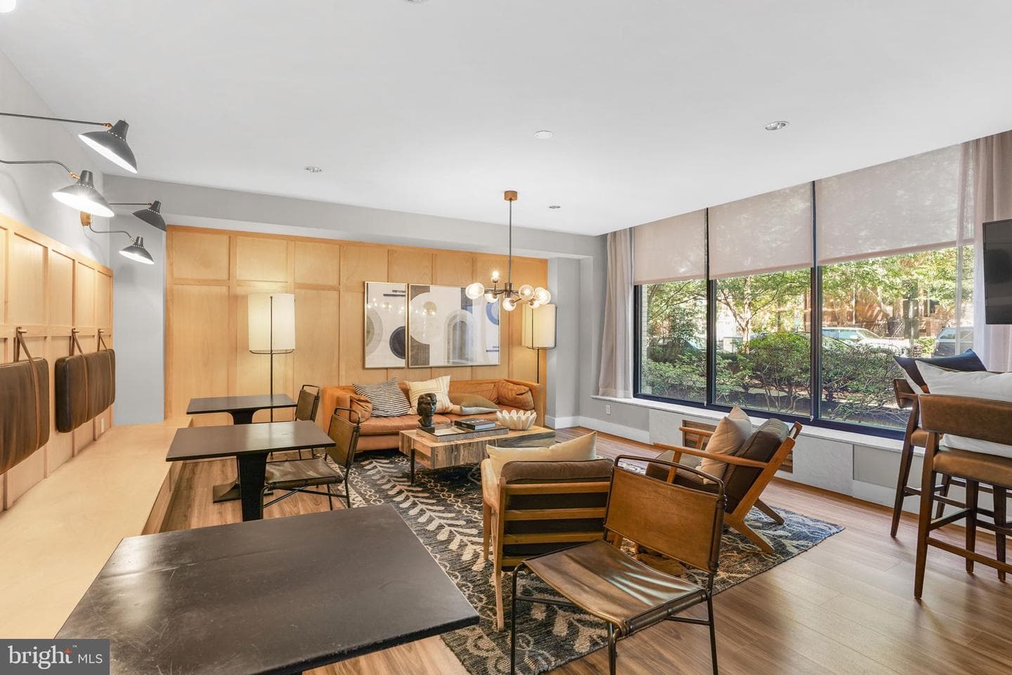 2030 F Street NW #206 photo 5