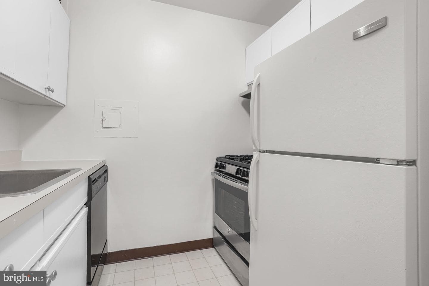 2030 F Street NW #206 photo 9