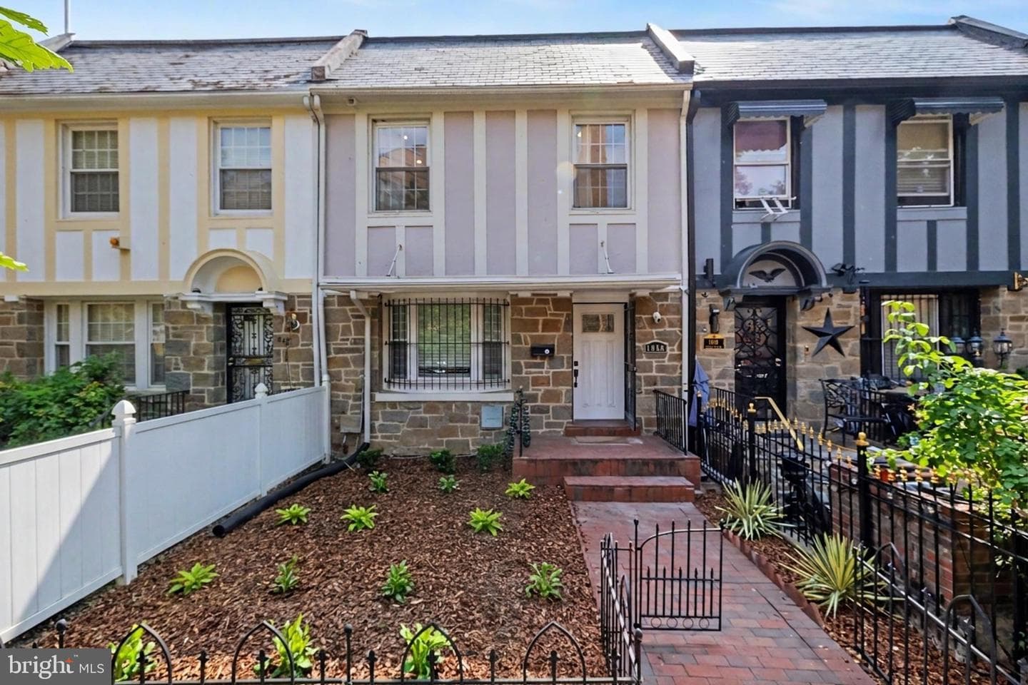 1466 Ogden Street NW, Washington