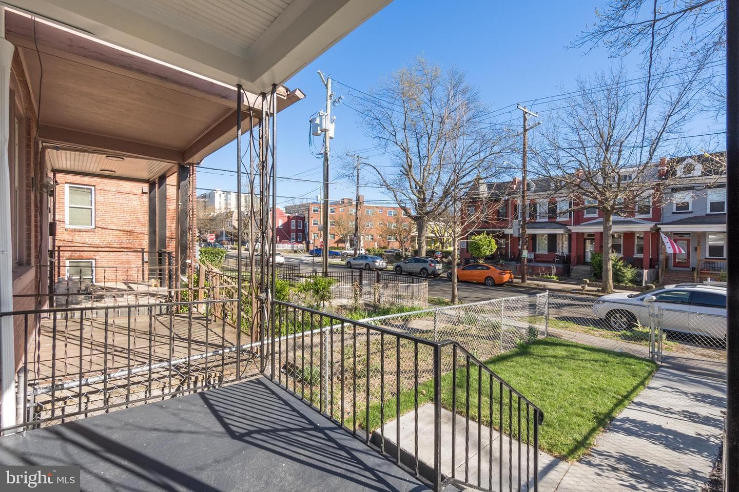 1209 Shepherd Street NW, Washington