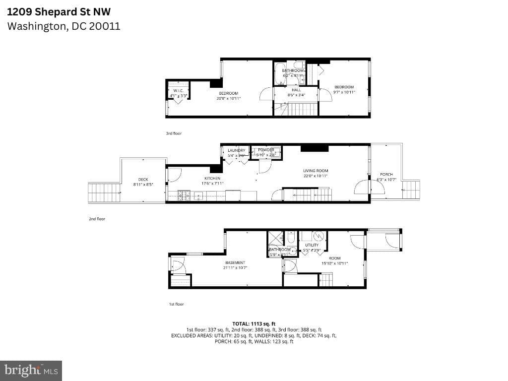 1209 Shepherd Street NW photo 7