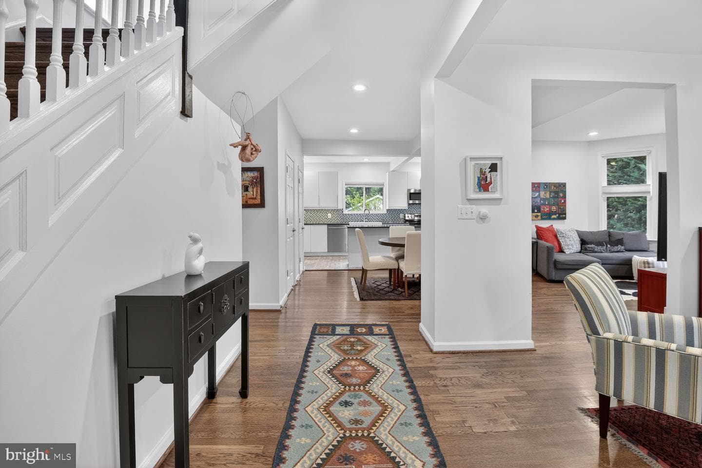 1205 Emerson Street NW, Washington