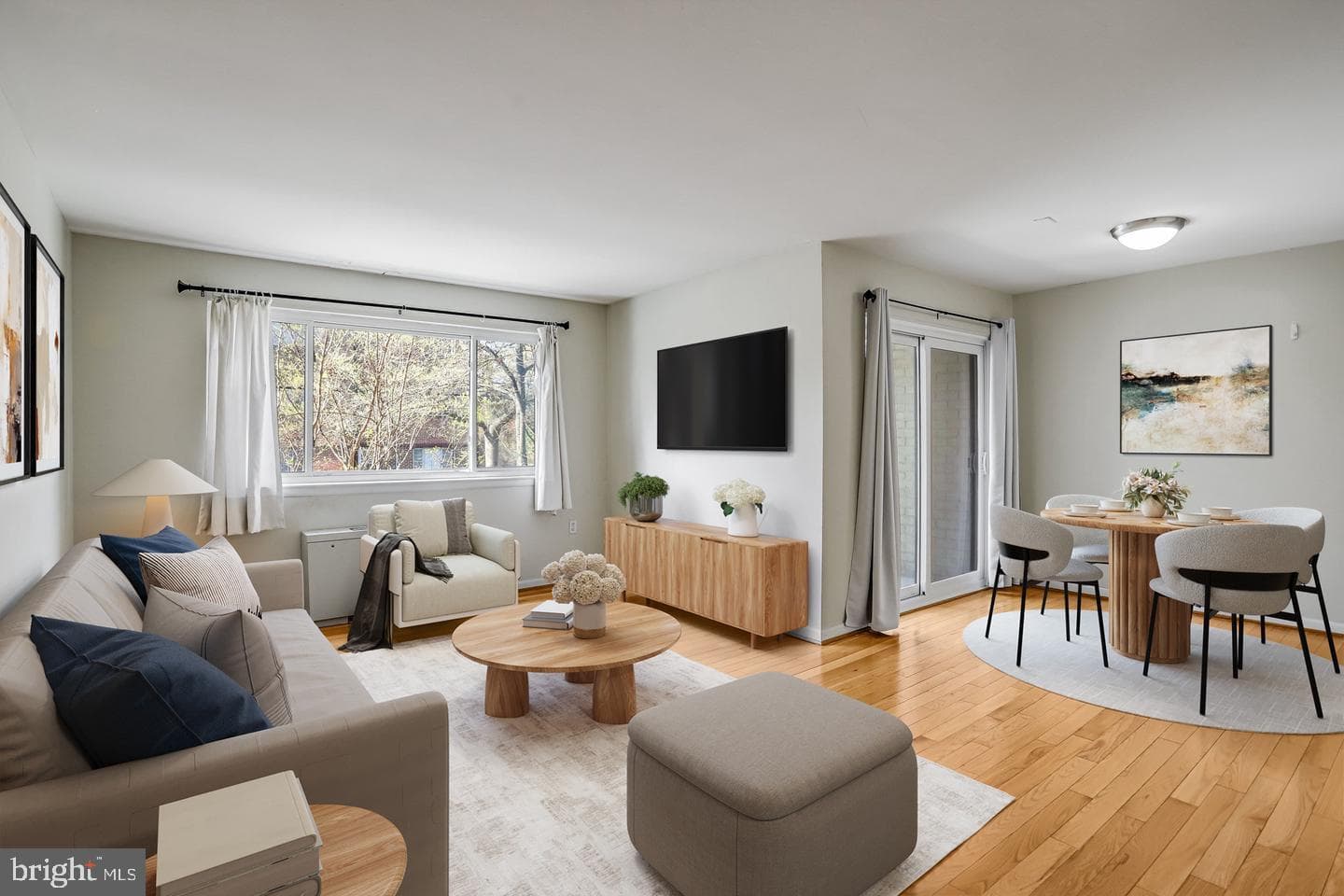 4555 Macarthur Boulevard NW #103, Washington