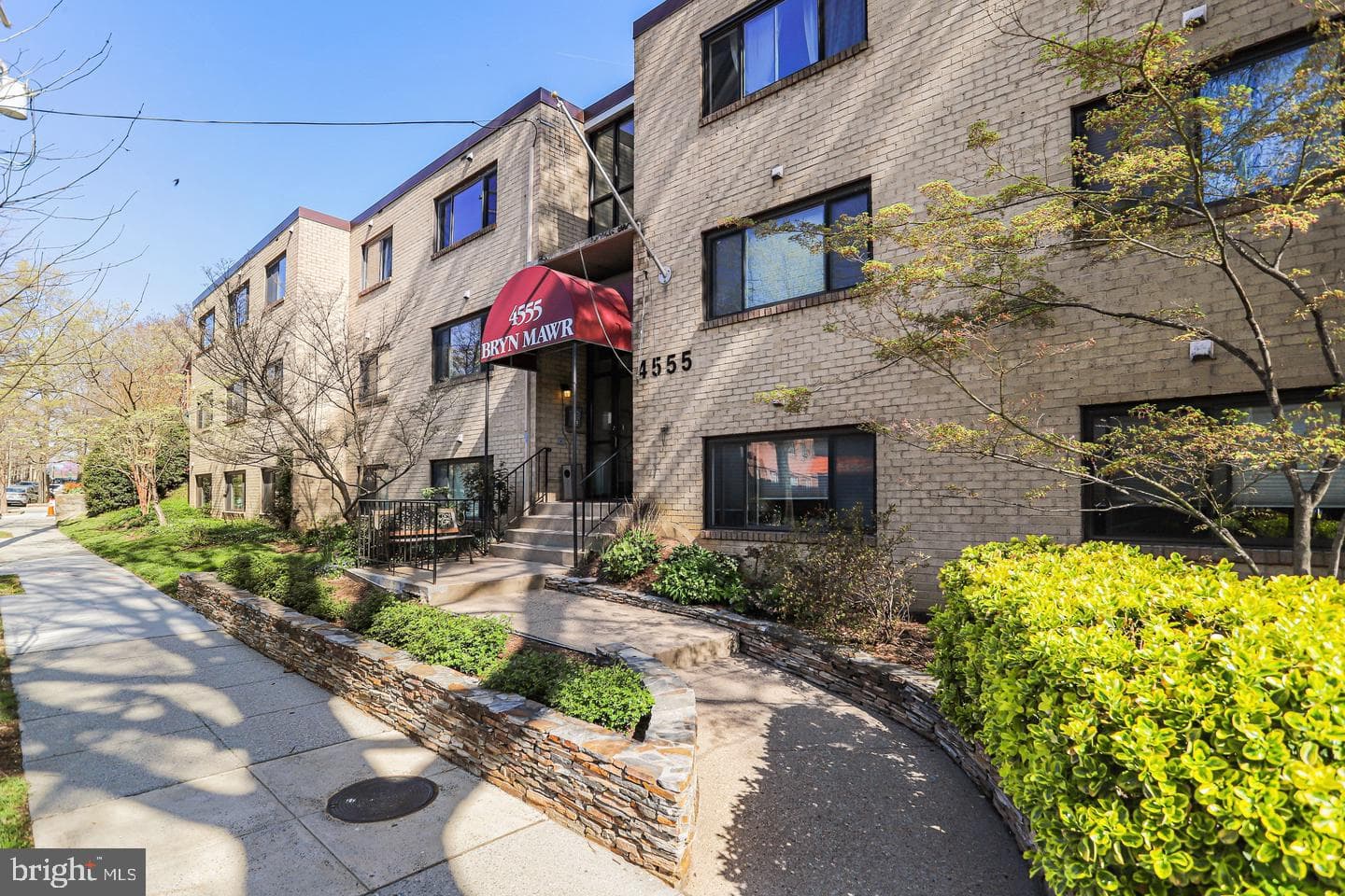 4555 Macarthur Boulevard NW #103 photo 21