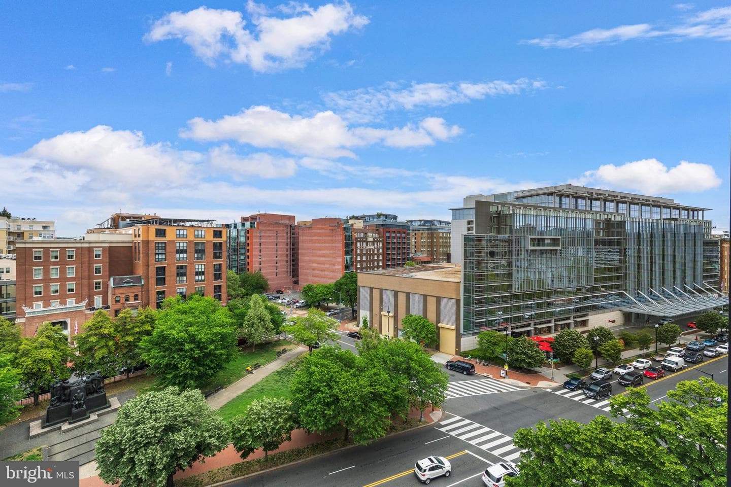 1010 Massachusetts Avenue NW #902 photo 30