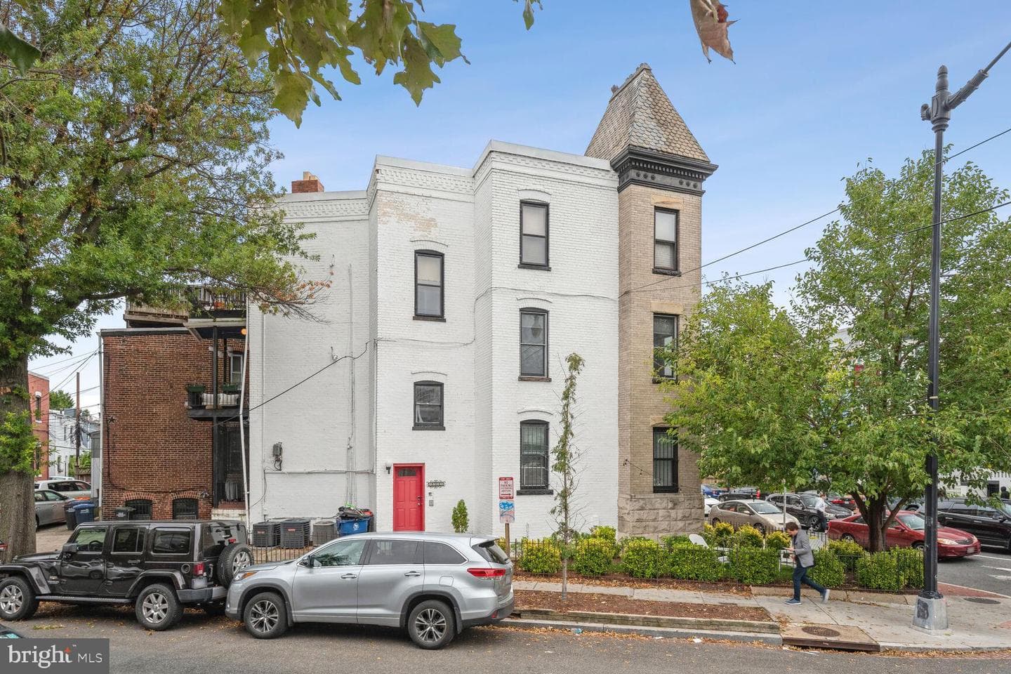 1767 U Street NW #3, Washington