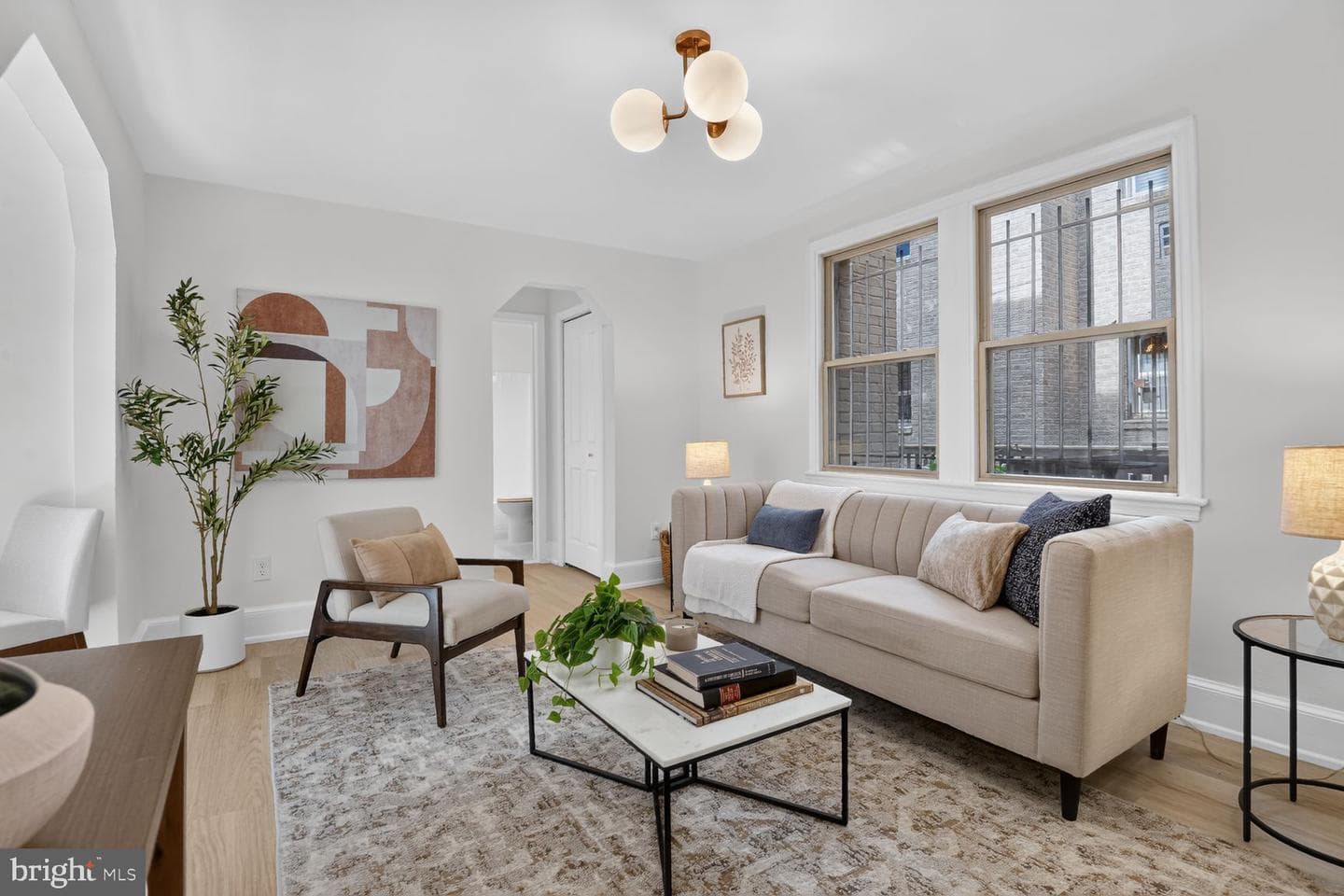 1363 K Street SE #102, Washington