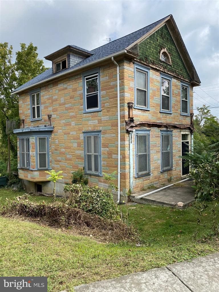 4616 Foote Street NE, Washington