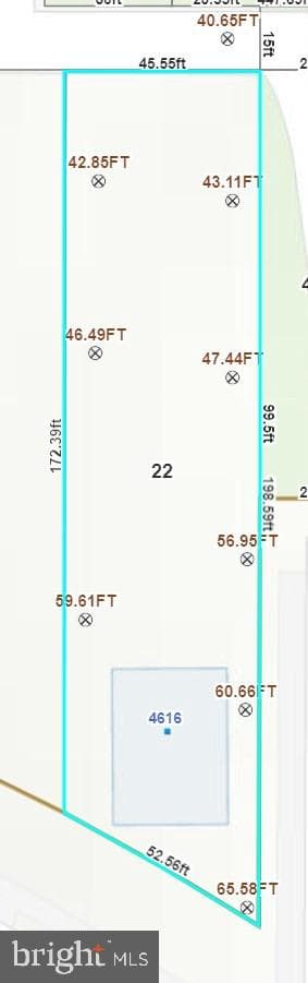 4616 Foote Street NE, Washington